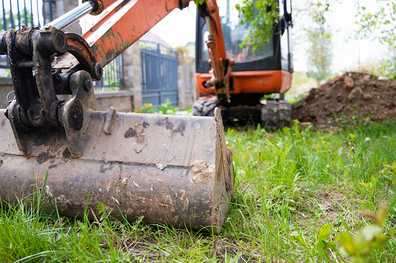 Lee County FL Land Clearing