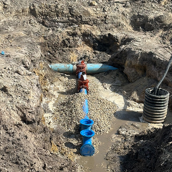 Fort Myers underground utilities Fort Myers underground utilities