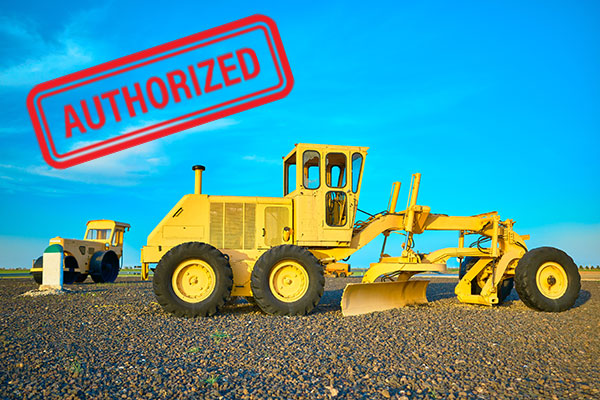 Licensed and insured land clearing experts Licensed and insured land clearing experts