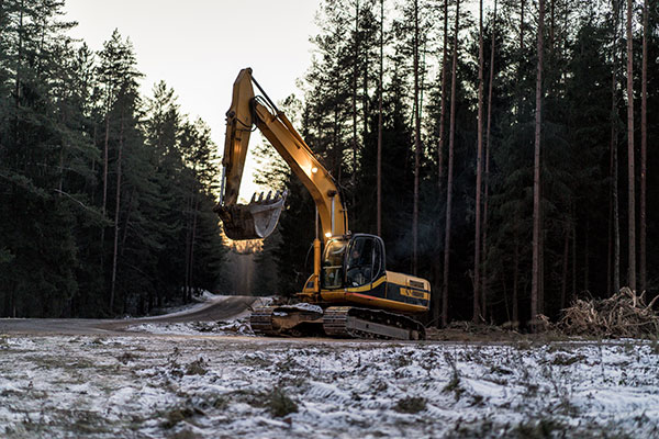 Fort Myers land clearing equipment Fort Myers land clearing equipment