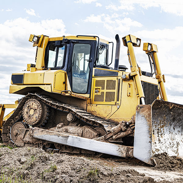 Bulldozer Bulldozer