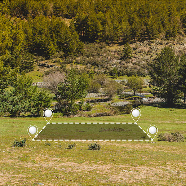 comprehensive site evaluation