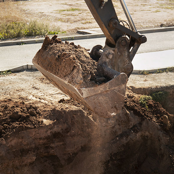 land clearing excavation project land clearing excavation project