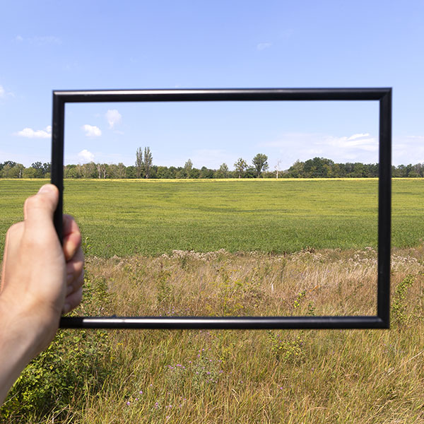 land gallery