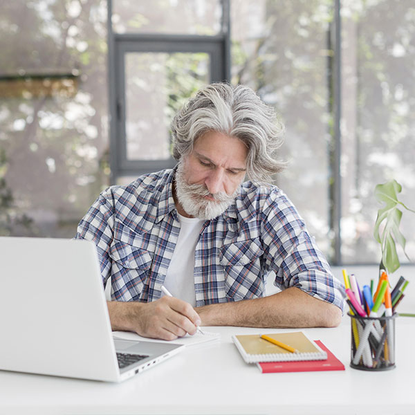 online learning about land clearing