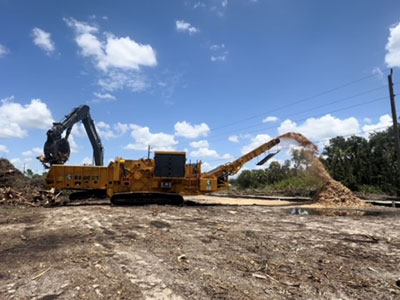 SWFL excavation services