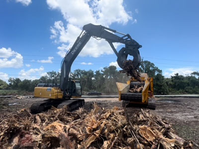 SWFL site development services